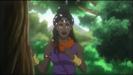 Iyanu - Season 01 Episode 01